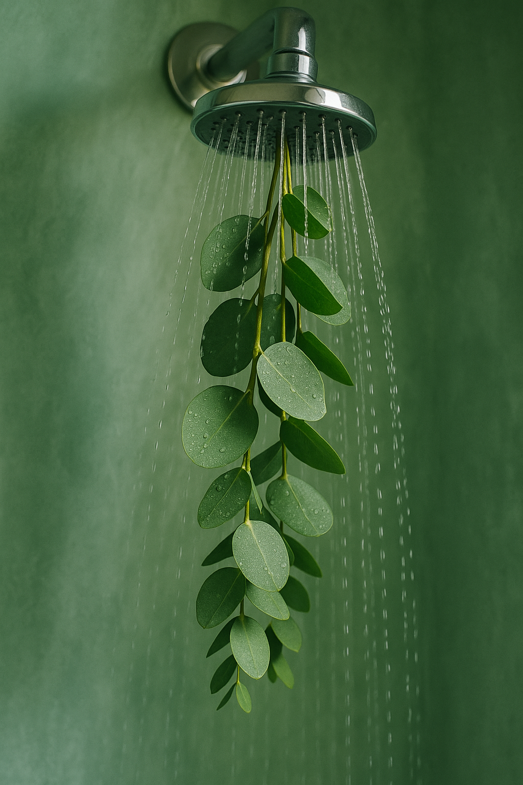 White Eucalyptus