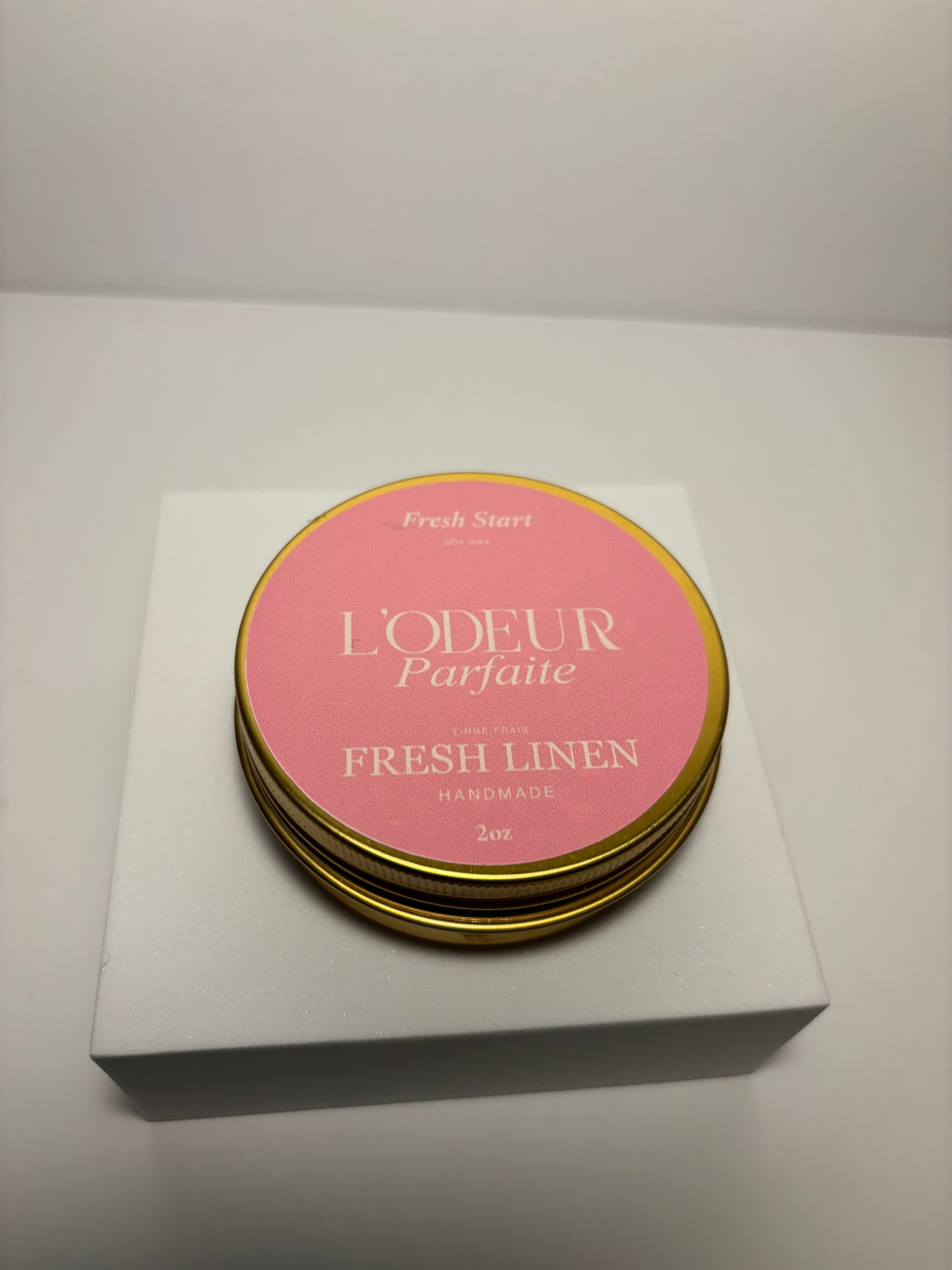 Fresh Linen