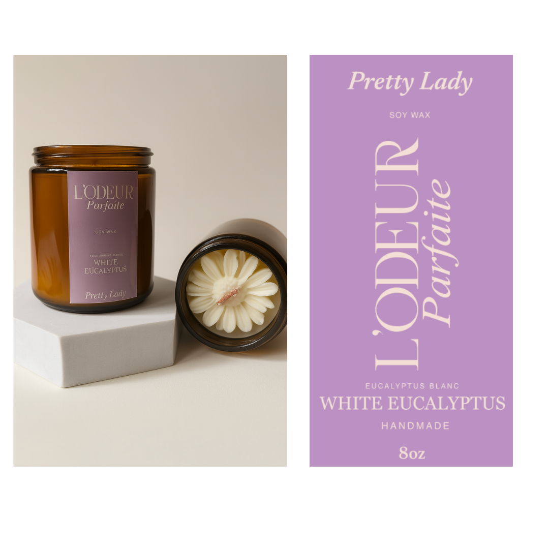 White Eucalyptus