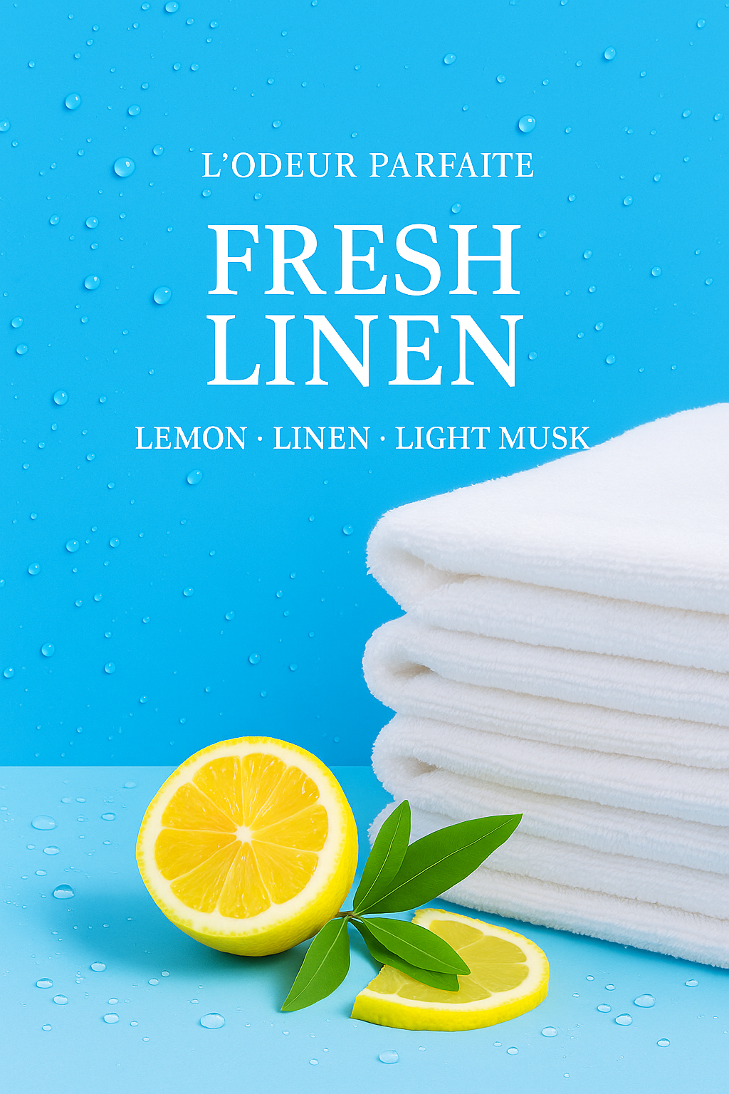 Fresh Linen
