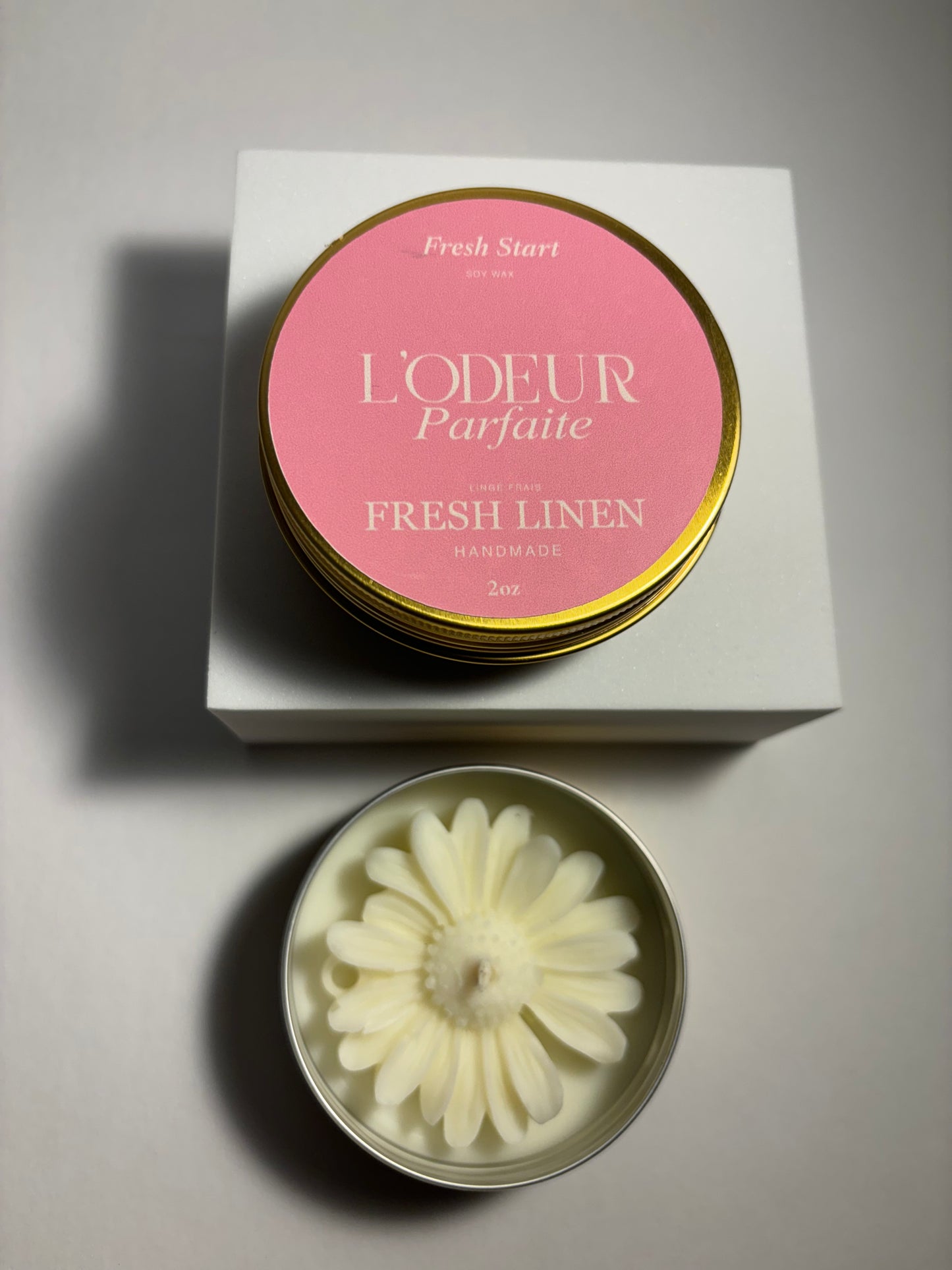 Fresh Linen
