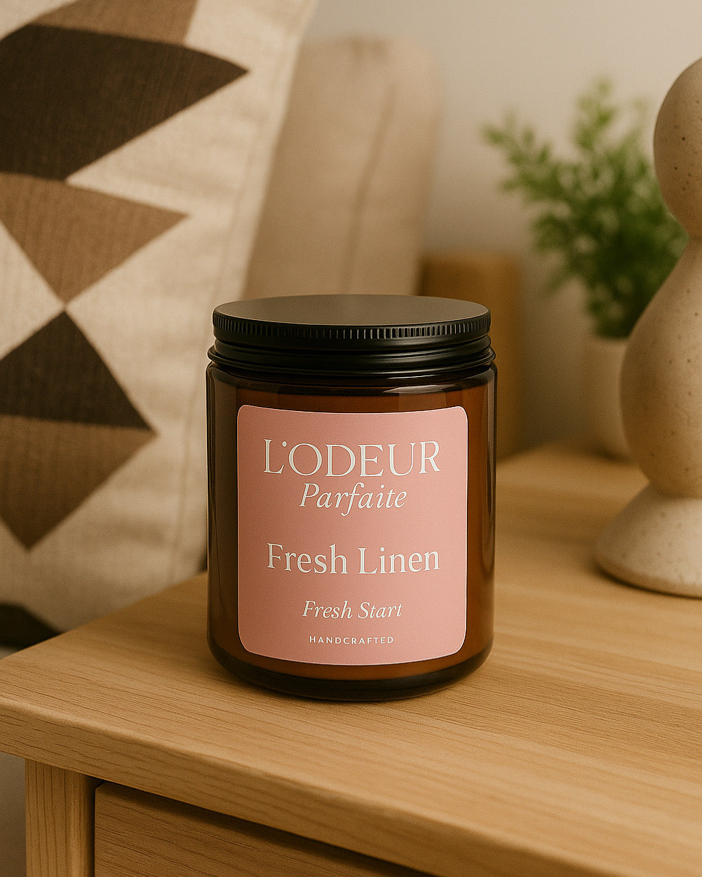 Fresh Linen