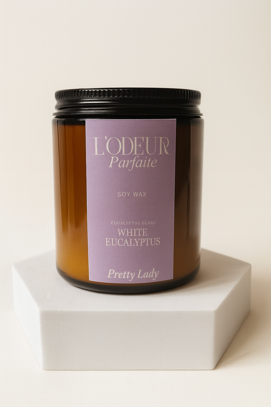 White Eucalyptus